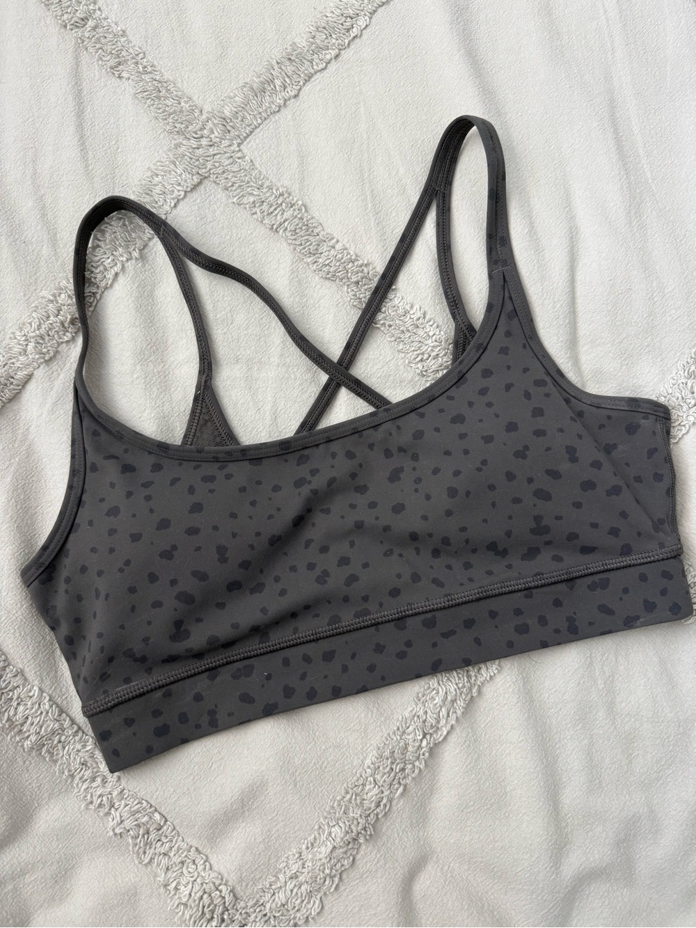 Vuori Mindset Bra - Picture 3 of 4